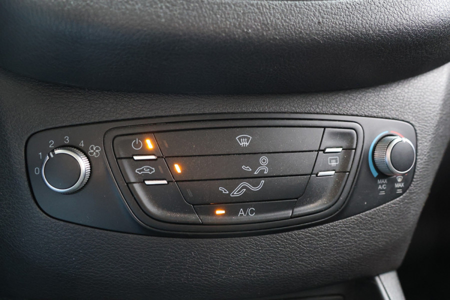 Ford Transit Courier 1.0 100 PK | BTW / BPM Vrij | Marge | Airco | Bluetooth | MF Stuur | Nieuwe APK | Dealer onderhouden