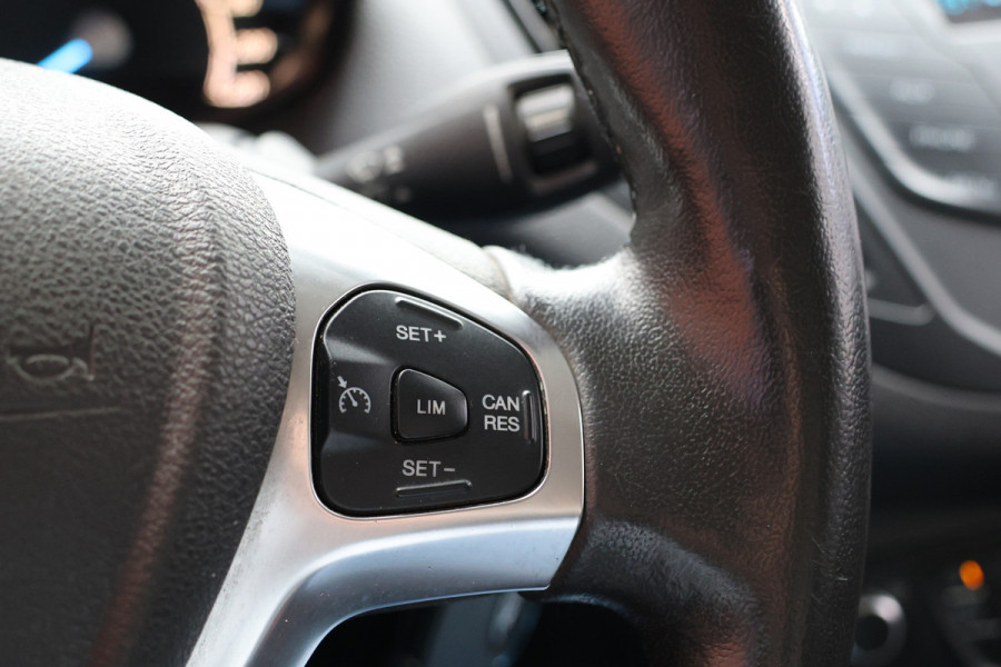 Ford Transit Courier 1.0 100 PK | BTW / BPM Vrij | Marge | Airco | Bluetooth | MF Stuur | Nieuwe APK | Dealer onderhouden