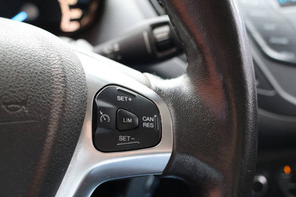 Ford Transit Courier 1.0 100 PK | BTW / BPM Vrij | Marge | Airco | Bluetooth | MF Stuur | Nieuwe APK | Dealer onderhouden