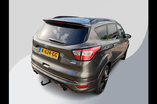 Ford Kuga 1.5 EcoBoost ST Line 150pk Adaptieve Cruise | Trekhaak | Achteruitrijcamera | Stoelverwarming | Nieuwe distributieriem ! | Elektrische Achterklep | Dealer onderhouden Ford Kuga 1.5 EcoBoost ST Line 150pk Adaptieve Cruise | Trekhaak | Achteruitrijcamera | Stoelverwarming | Nieuwe distributieriem ! | Elektrische Achterklep | Dealer onderhouden