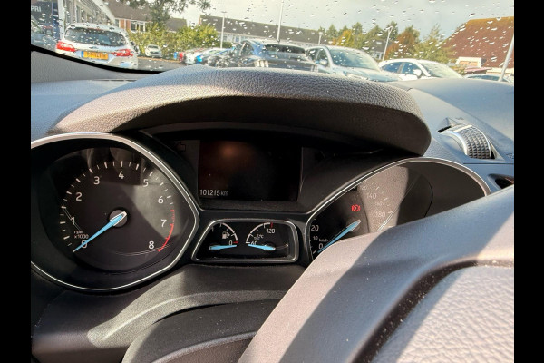 Ford Kuga 1.5 EcoBoost ST Line 150pk Adaptieve Cruise | Trekhaak | Achteruitrijcamera | Stoelverwarming | Nieuwe distributieriem ! | Elektrische Achterklep | Dealer onderhouden Ford Kuga 1.5 EcoBoost ST Line 150pk Adaptieve Cruise | Trekhaak | Achteruitrijcamera | Stoelverwarming | Nieuwe distributieriem ! | Elektrische Achterklep | Dealer onderhouden