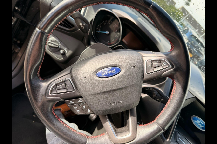 Ford Kuga 1.5 EcoBoost ST Line 150pk Adaptieve Cruise | Trekhaak | Achteruitrijcamera | Stoelverwarming | Nieuwe distributieriem ! | Elektrische Achterklep | Dealer onderhouden Ford Kuga 1.5 EcoBoost ST Line 150pk Adaptieve Cruise | Trekhaak | Achteruitrijcamera | Stoelverwarming | Nieuwe distributieriem ! | Elektrische Achterklep | Dealer onderhouden