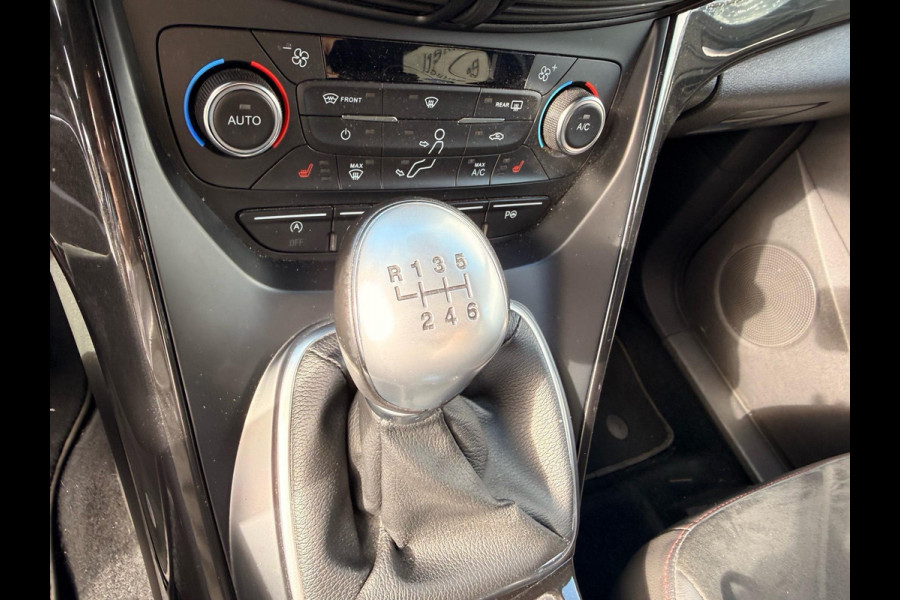 Ford Kuga 1.5 EcoBoost ST Line 150pk Adaptieve Cruise | Trekhaak | Achteruitrijcamera | Stoelverwarming | Nieuwe distributieriem ! | Elektrische Achterklep | Dealer onderhouden Ford Kuga 1.5 EcoBoost ST Line 150pk Adaptieve Cruise | Trekhaak | Achteruitrijcamera | Stoelverwarming | Nieuwe distributieriem ! | Elektrische Achterklep | Dealer onderhouden