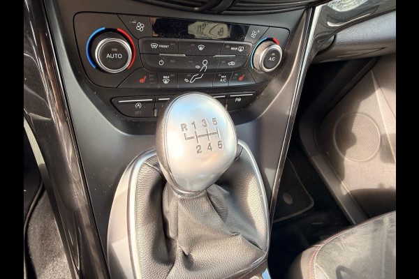 Ford Kuga 1.5 EcoBoost ST Line 150pk Adaptieve Cruise | Trekhaak | Achteruitrijcamera | Stoelverwarming | Nieuwe distributieriem ! | Elektrische Achterklep | Dealer onderhouden Ford Kuga 1.5 EcoBoost ST Line 150pk Adaptieve Cruise | Trekhaak | Achteruitrijcamera | Stoelverwarming | Nieuwe distributieriem ! | Elektrische Achterklep | Dealer onderhouden