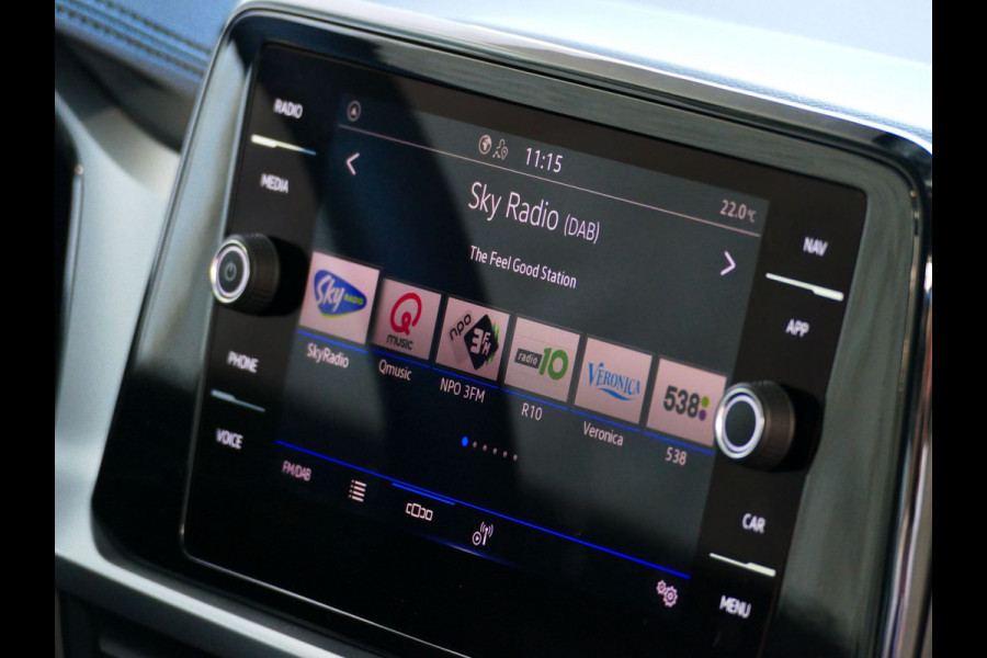 Volkswagen T-Roc ✅NIEUWE AUTO✅ 1.5 TSI 150PK R-LINE EVO IQ LIGHT ALCANTARA ELEK.KLEP CARPLAY STOEL/STUUR VERW. 18"LMV VIR.COCKPIT RLINE R LINE "Volkswagen rijden begint bij Topautos.nl – 75 topmodellen direct op voorraad!"