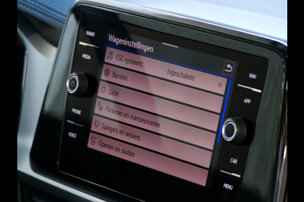 Volkswagen T-Roc ✅NIEUWE AUTO✅ 1.5 TSI 150PK R-LINE EVO IQ LIGHT ALCANTARA ELEK.KLEP CARPLAY STOEL/STUUR VERW. 18"LMV VIR.COCKPIT RLINE R LINE "Volkswagen rijden begint bij Topautos.nl – 75 topmodellen direct op voorraad!"