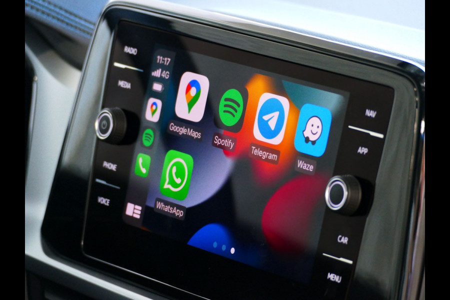 Volkswagen T-Roc ✅NIEUWE AUTO✅ 1.5 TSI 150PK R-LINE EVO IQ LIGHT ALCANTARA ELEK.KLEP CARPLAY STOEL/STUUR VERW. 18"LMV VIR.COCKPIT RLINE R LINE "Volkswagen rijden begint bij Topautos.nl – 75 topmodellen direct op voorraad!"