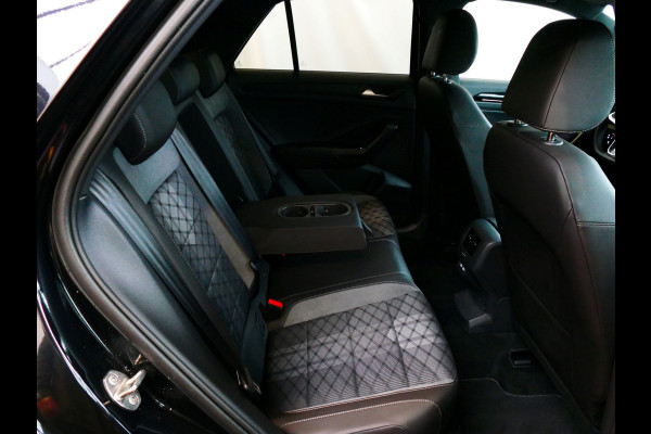 Volkswagen T-Roc ✅NIEUWE AUTO✅ 1.5 TSI 150PK R-LINE EVO IQ LIGHT ALCANTARA ELEK.KLEP CARPLAY STOEL/STUUR VERW. 18"LMV VIR.COCKPIT RLINE R LINE "Volkswagen rijden begint bij Topautos.nl – 75 topmodellen direct op voorraad!"