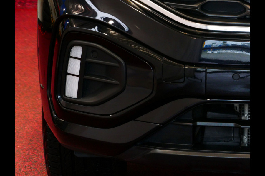 Volkswagen T-Roc ✅NIEUWE AUTO✅ 1.5 TSI 150PK R-LINE EVO IQ LIGHT ALCANTARA ELEK.KLEP CARPLAY STOEL/STUUR VERW. 18"LMV VIR.COCKPIT RLINE R LINE "Volkswagen rijden begint bij Topautos.nl – 75 topmodellen direct op voorraad!"