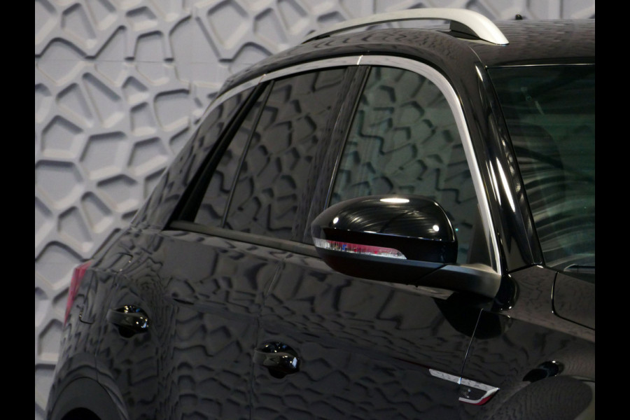 Volkswagen T-Roc ✅NIEUWE AUTO✅ 1.5 TSI 150PK R-LINE EVO IQ LIGHT ALCANTARA ELEK.KLEP CARPLAY STOEL/STUUR VERW. 18"LMV VIR.COCKPIT RLINE R LINE "Volkswagen rijden begint bij Topautos.nl – 75 topmodellen direct op voorraad!"