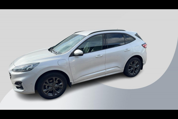 Ford Kuga 2.5 PHEV ST-Line X 225pk Adaptieve Cruise | Winterpack | Trekhaak | Dodehoeksensoren | Elektrische Achterklep
