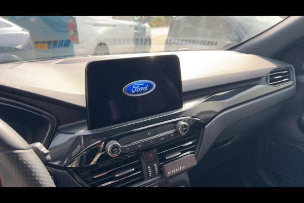 Ford Kuga 2.5 PHEV ST-Line X 225pk Adaptieve Cruise | Winterpack | Trekhaak | Dodehoeksensoren | Elektrische Achterklep