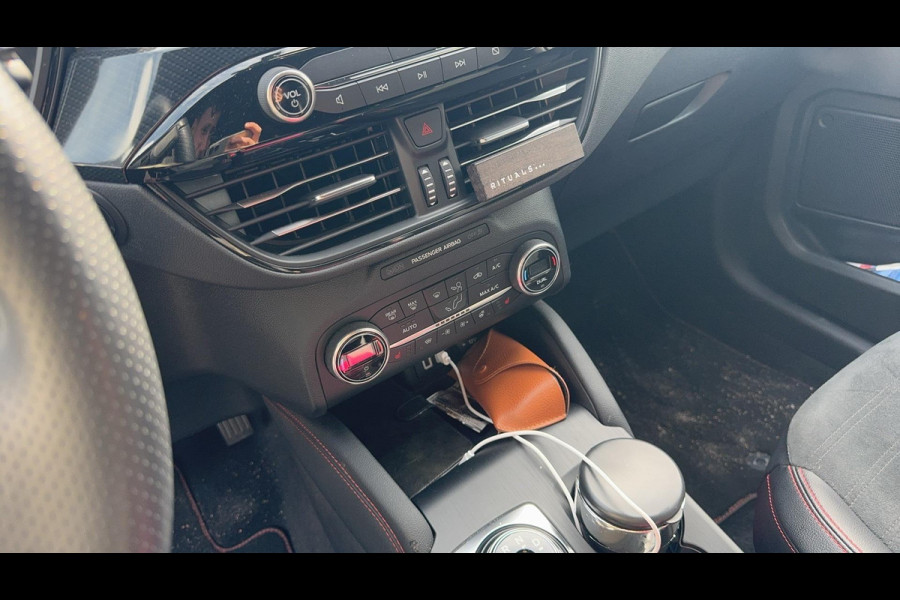 Ford Kuga 2.5 PHEV ST-Line X 225pk Adaptieve Cruise | Winterpack | Trekhaak | Dodehoeksensoren | Elektrische Achterklep