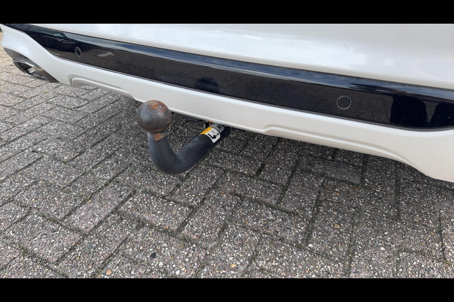 Ford Kuga 2.5 PHEV ST-Line X 225pk Adaptieve Cruise | Winterpack | Trekhaak | Dodehoeksensoren | Elektrische Achterklep