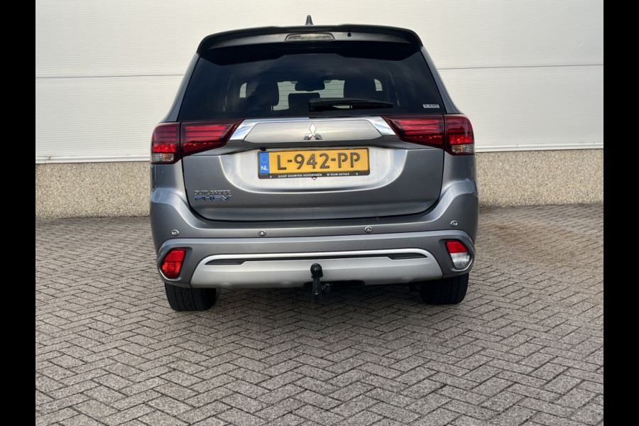 Mitsubishi Outlander 2.4 PHEV Intense+ Trekhaak