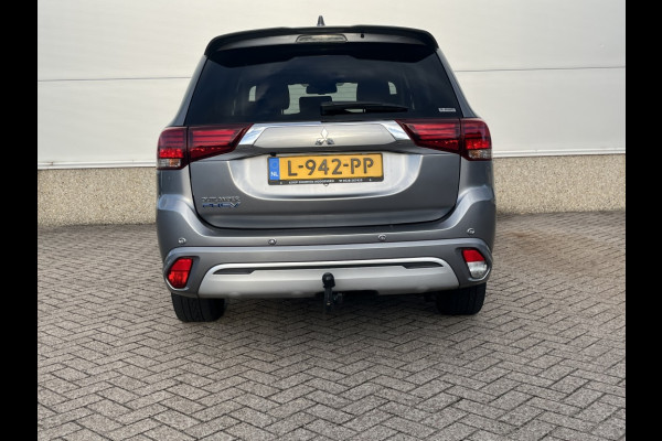 Mitsubishi Outlander 2.4 PHEV Intense+ Trekhaak