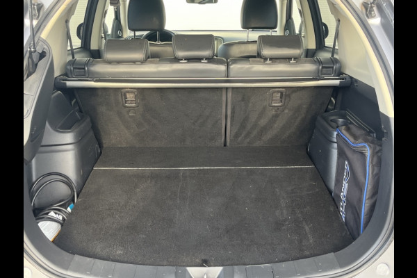 Mitsubishi Outlander 2.4 PHEV Intense+ Trekhaak