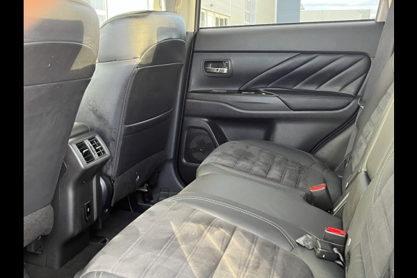 Mitsubishi Outlander 2.4 PHEV Intense+ Trekhaak
