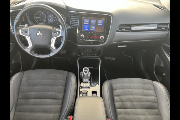 Mitsubishi Outlander 2.4 PHEV Intense+ Trekhaak