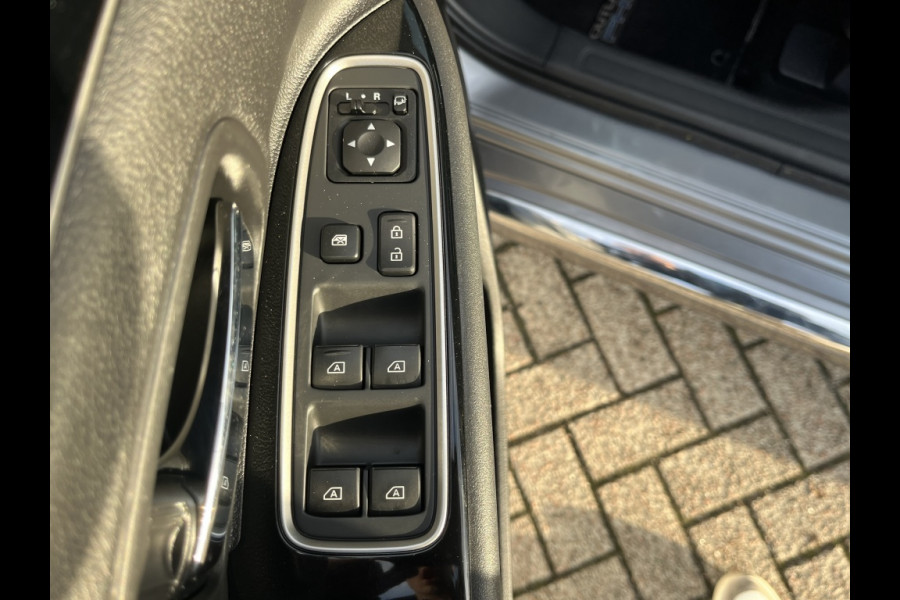 Mitsubishi Outlander 2.4 PHEV Intense+ Trekhaak