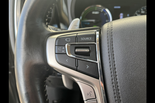 Mitsubishi Outlander 2.4 PHEV Intense+ Trekhaak