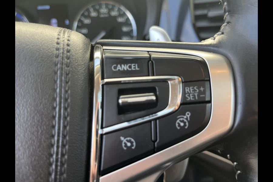 Mitsubishi Outlander 2.4 PHEV Intense+ Trekhaak