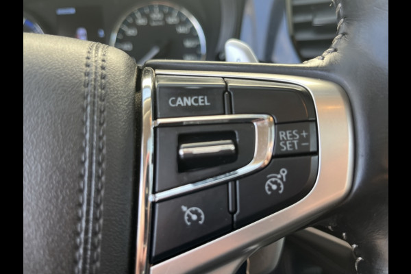 Mitsubishi Outlander 2.4 PHEV Intense+ Trekhaak