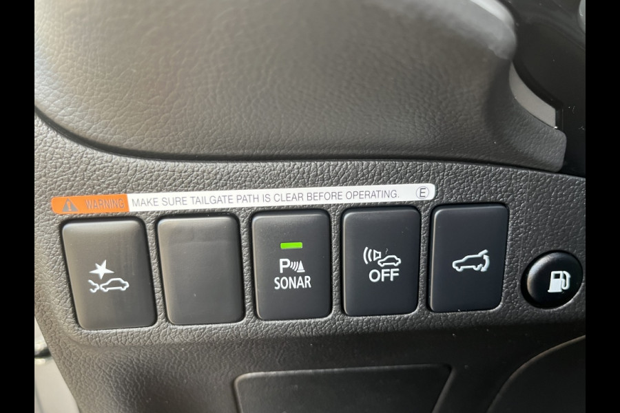 Mitsubishi Outlander 2.4 PHEV Intense+ Trekhaak