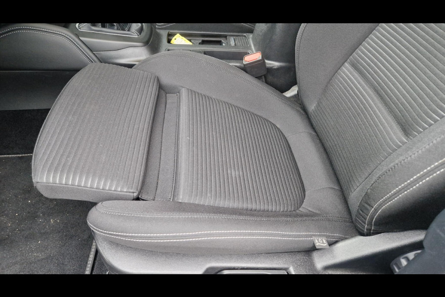 Ford FOCUS Wagon 1.0 EcoBoost Hybrid Titanium X AGR stoelen | 12 inch Touchscreen | Draadloos Android Auto / Apple Carplay | Camera achter |