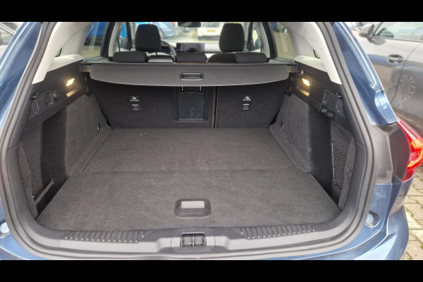 Ford FOCUS Wagon 1.0 EcoBoost Hybrid Titanium X AGR stoelen | 12 inch Touchscreen | Draadloos Android Auto / Apple Carplay | Camera achter |