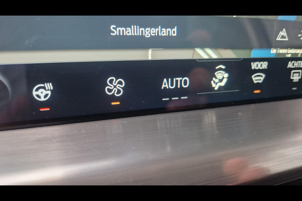 Ford FOCUS Wagon 1.0 EcoBoost Hybrid Titanium X AGR stoelen | 12 inch Touchscreen | Draadloos Android Auto / Apple Carplay | Camera achter |