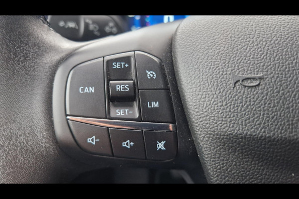 Ford FOCUS Wagon 1.0 EcoBoost Hybrid Titanium X AGR stoelen | 12 inch Touchscreen | Draadloos Android Auto / Apple Carplay | Camera achter |