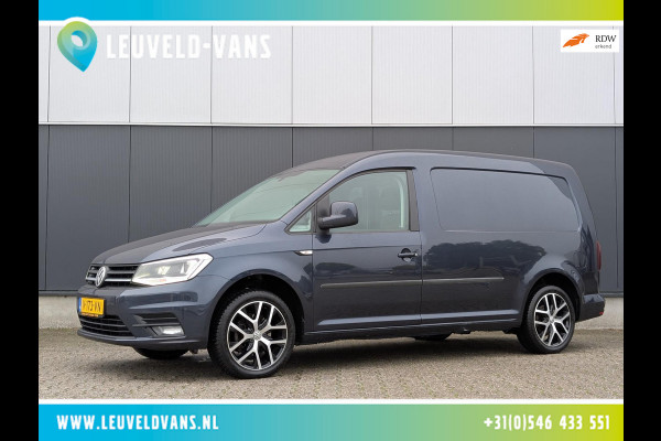 Volkswagen Caddy Maxi 2.0 TDI DSG ACC LED AIRCO TREKHAAK PDC