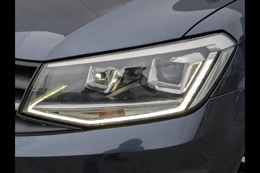 Volkswagen Caddy Maxi 2.0 TDI DSG ACC LED AIRCO TREKHAAK PDC