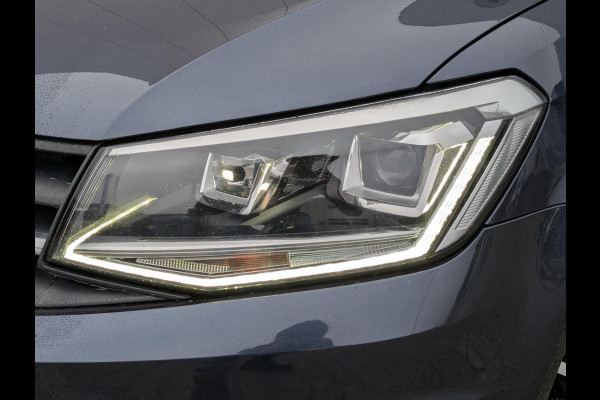 Volkswagen Caddy Maxi 2.0 TDI DSG ACC LED AIRCO TREKHAAK PDC