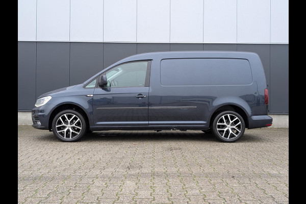 Volkswagen Caddy Maxi 2.0 TDI DSG ACC LED AIRCO TREKHAAK PDC