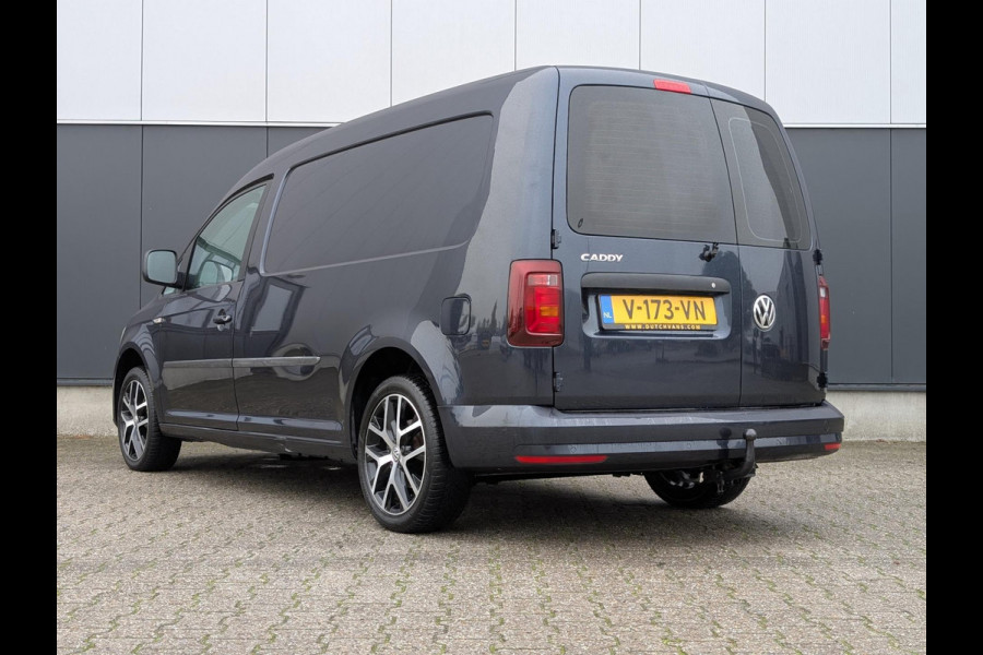 Volkswagen Caddy Maxi 2.0 TDI DSG ACC LED AIRCO TREKHAAK PDC