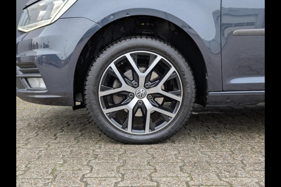Volkswagen Caddy Maxi 2.0 TDI DSG ACC LED AIRCO TREKHAAK PDC