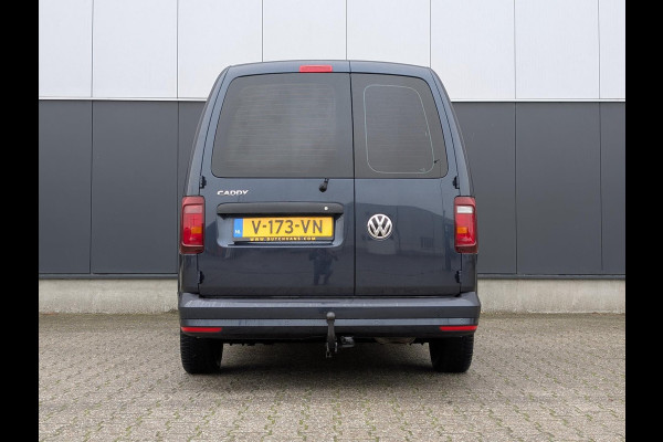 Volkswagen Caddy Maxi 2.0 TDI DSG ACC LED AIRCO TREKHAAK PDC