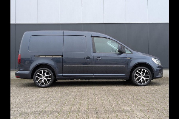 Volkswagen Caddy Maxi 2.0 TDI DSG ACC LED AIRCO TREKHAAK PDC