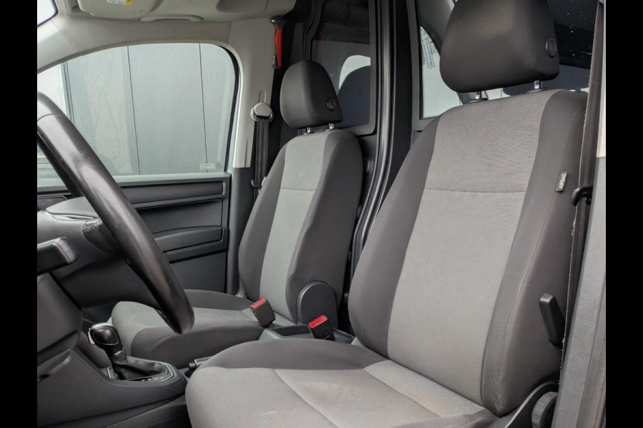 Volkswagen Caddy Maxi 2.0 TDI DSG ACC LED AIRCO TREKHAAK PDC