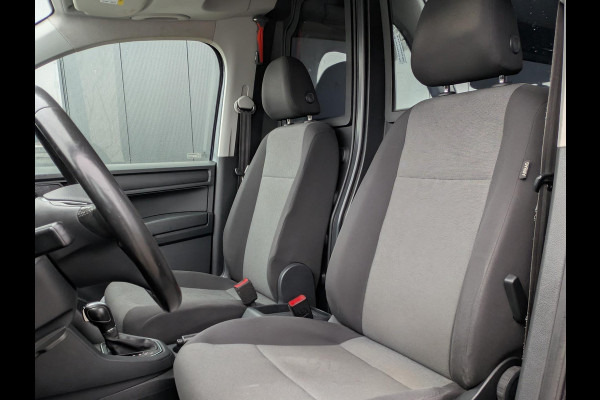 Volkswagen Caddy Maxi 2.0 TDI DSG ACC LED AIRCO TREKHAAK PDC