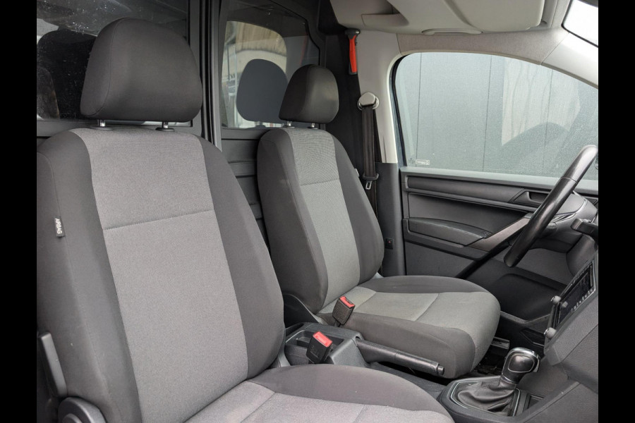 Volkswagen Caddy Maxi 2.0 TDI DSG ACC LED AIRCO TREKHAAK PDC