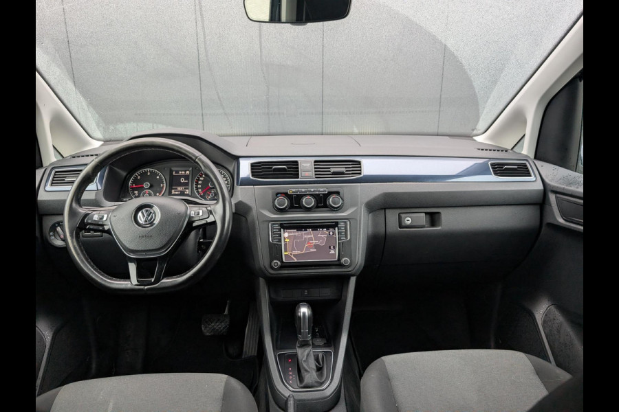 Volkswagen Caddy Maxi 2.0 TDI DSG ACC LED AIRCO TREKHAAK PDC