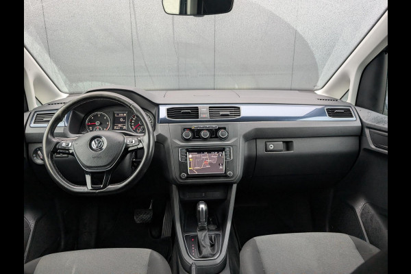 Volkswagen Caddy Maxi 2.0 TDI DSG ACC LED AIRCO TREKHAAK PDC