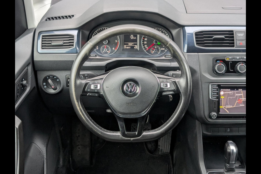 Volkswagen Caddy Maxi 2.0 TDI DSG ACC LED AIRCO TREKHAAK PDC