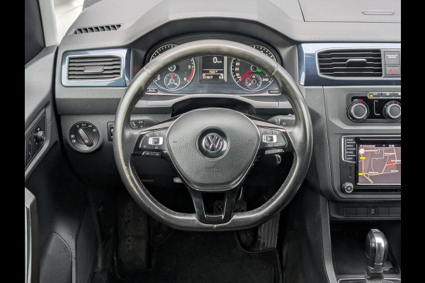 Volkswagen Caddy Maxi 2.0 TDI DSG ACC LED AIRCO TREKHAAK PDC