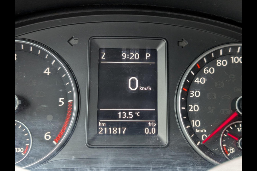 Volkswagen Caddy Maxi 2.0 TDI DSG ACC LED AIRCO TREKHAAK PDC