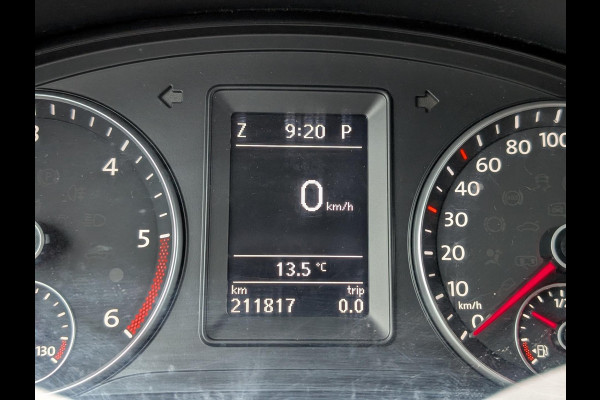 Volkswagen Caddy Maxi 2.0 TDI DSG ACC LED AIRCO TREKHAAK PDC