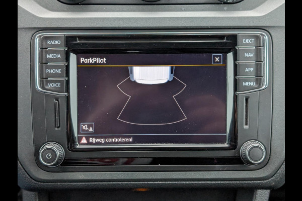 Volkswagen Caddy Maxi 2.0 TDI DSG ACC LED AIRCO TREKHAAK PDC